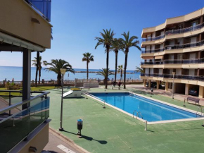  Apartamento Sol de España  Камбрильс